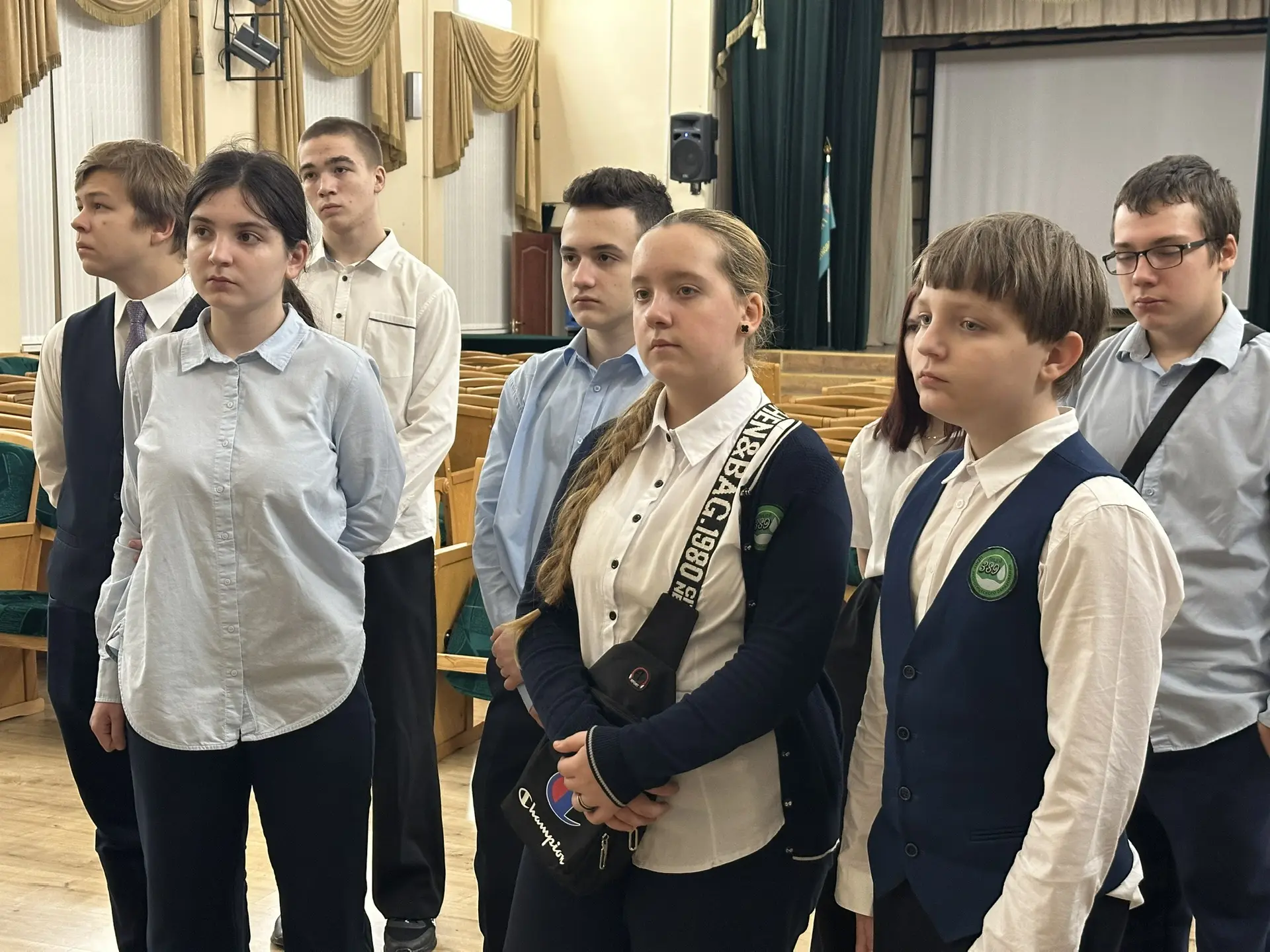 КУЛЬТПОХОД