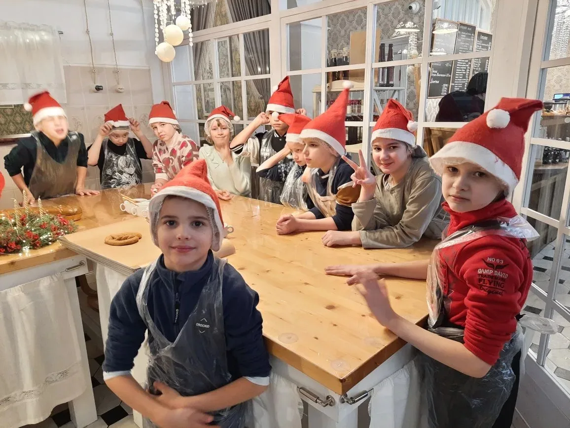 Экскурсия по старому Выборгу